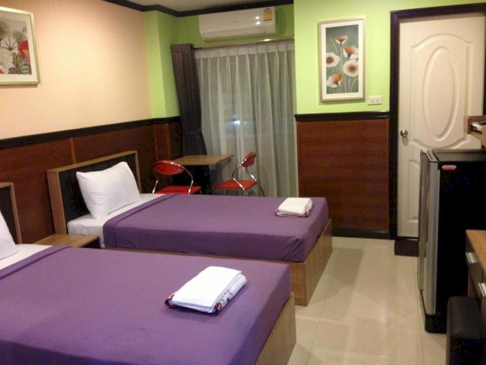 The Breton Hotel Media Bangkok Ngoại thất bức ảnh