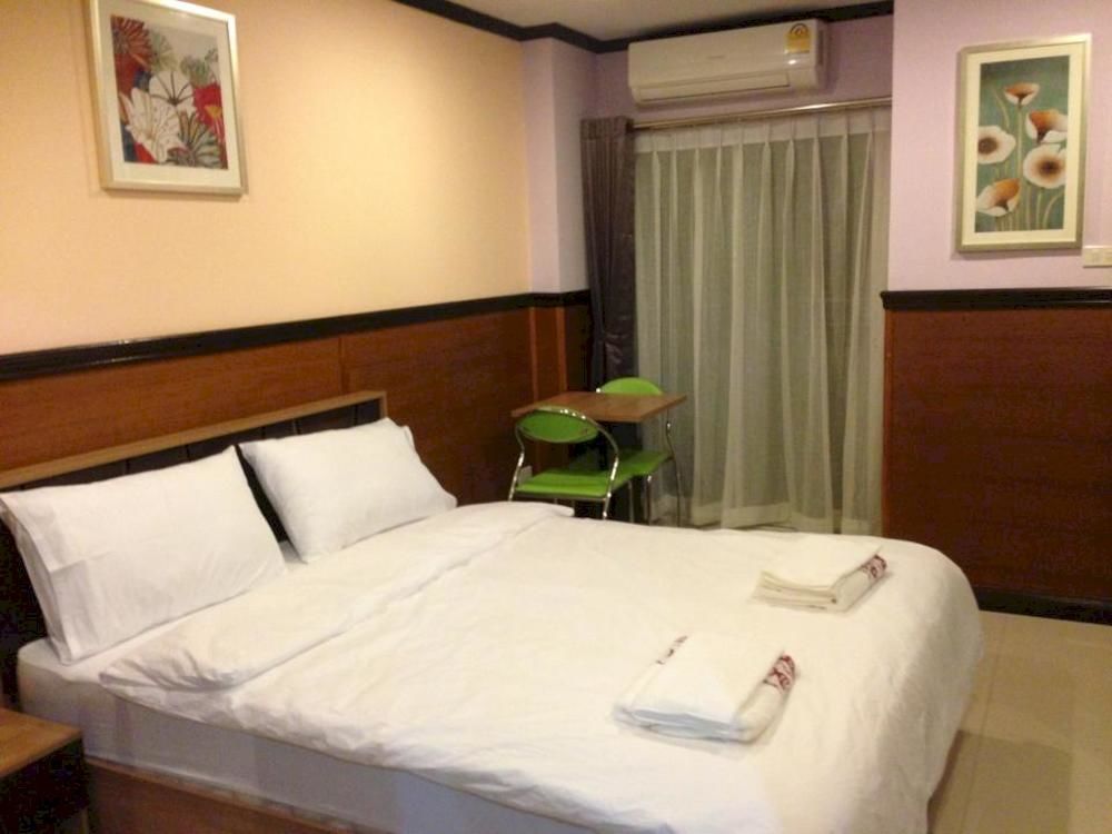 The Breton Hotel Media Bangkok Ngoại thất bức ảnh