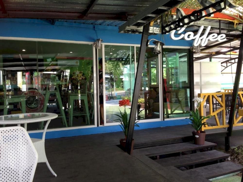 The Breton Hotel Media Bangkok Ngoại thất bức ảnh