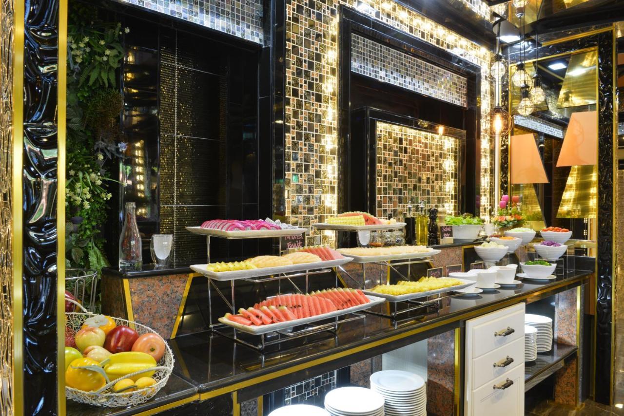 The Breton Hotel Media Bangkok Ngoại thất bức ảnh
