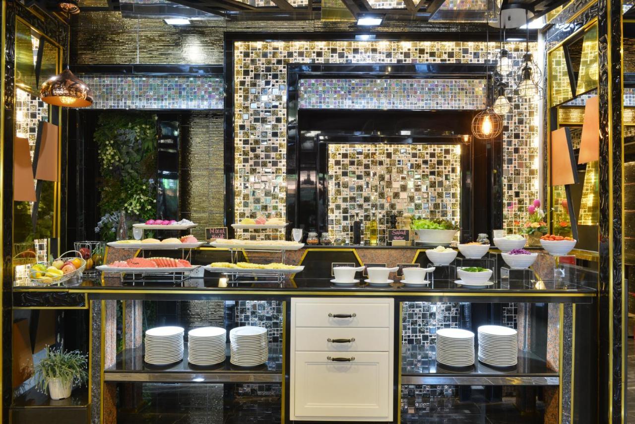 The Breton Hotel Media Bangkok Ngoại thất bức ảnh